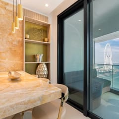 Address Beach Resort & Residences I Ocean Views