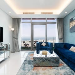 Paramount Midtown Hotel & Residences I Ocean View