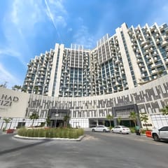 Farhad Azizi Residence - Al Jaddaf
