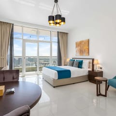Ghalia I JVC I Skyline Views