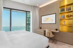 Address Beach Resort & Residences I Ocean Views