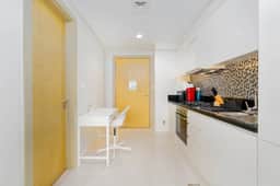 Aykon City Tower I Business Bay I Skyline Views