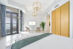 Aykon City Tower I Business Bay I Skyline Views