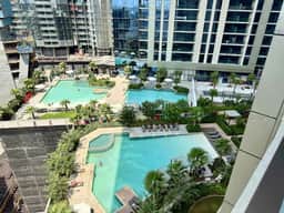 Aykon City Tower I Business Bay I City Views