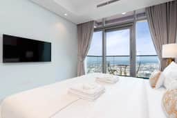 Paramount Midtown Hotel & Residences I Ocean View