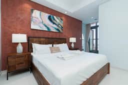 Paramount Midtown Hotel & Residences I Ocean View