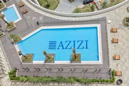 Farhad Azizi Residence - Al Jaddaf