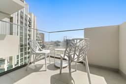 Farhad Azizi Residence - Al Jaddaf