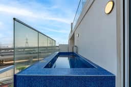Gemz - Al Furjan I Private Pool