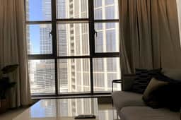 Stand Point Tower I Burj Khalifa & Fountain Views - Image 4
