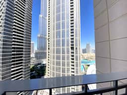Stand Point Tower I Burj Khalifa & Fountain Views - Image 5