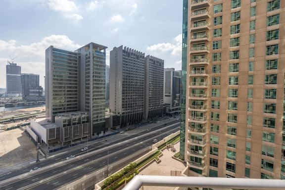 Burj Views Tower I City Views - Image 1
