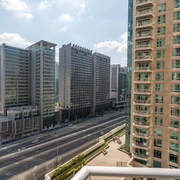 Burj Views Tower I City Views - Image 1