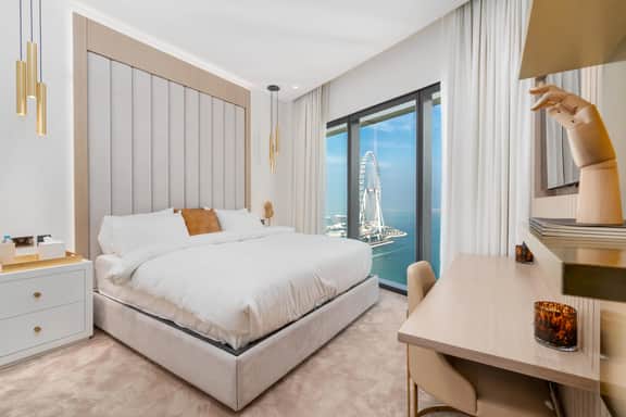 Address Beach Resort & Residences I Ocean Views