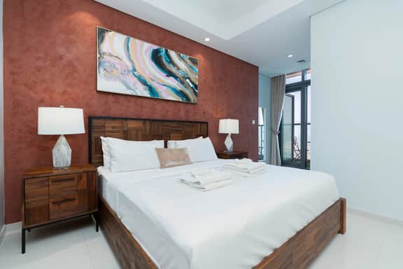 Paramount Midtown Hotel & Residences I Ocean View