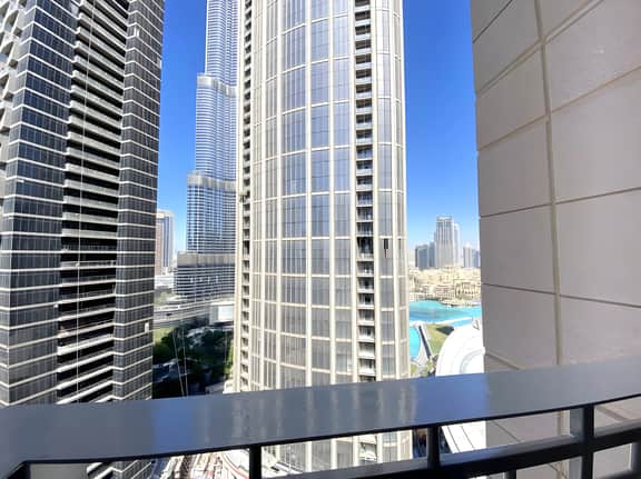 Stand Point Tower I Burj Khalifa & Fountain Views - Image 5